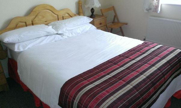Tubridy House B&B - Housity