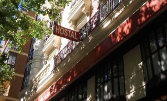 Hostal Abitum Madrid