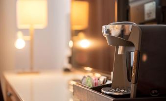 Mercure Hotel Hannover Oldenburger Allee
