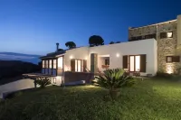Skiathea Villas