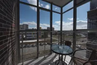 Tulpar Apart-Hotel