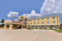 Holiday Inn Express & Suites Houston NW - Tomball Area