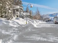 Gasthalla a Paritalo Hotel di Kehys-Kainuu