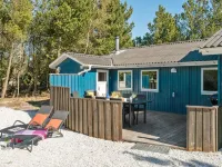 "Anegrete" - 900m from the Sea Hotels in Thisted