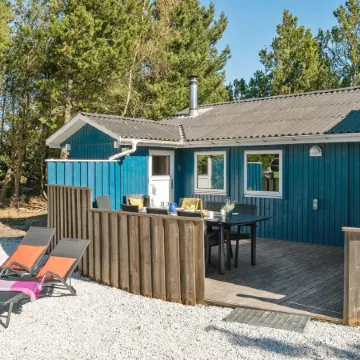 "Anegrete" - 900m from the Sea