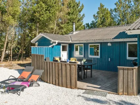 "Anegrete" - 900m from the Sea