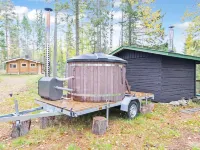 Koskimökki, Vaikon Loma 3 - Homestays