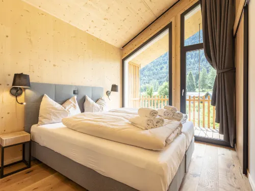 Superior Mit 4 Schlafzimmern & Wellness Hotels in Biberwier