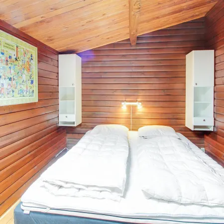 "Svenne" - 500m from the Sea