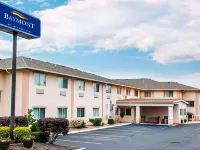 Baymont by Wyndham Richmond I-70 Hotels in Wayne County