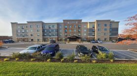 Staybridge Suites NASHVILLE SE - MURFREESBORO by IHG