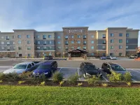 Staybridge Suites NASHVILLE SE - MURFREESBORO by IHG Hotels in Rutherford County