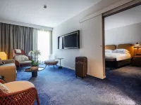 Crowne Plaza Nice - Grand Arenas Hotel in zona Ufip Business School