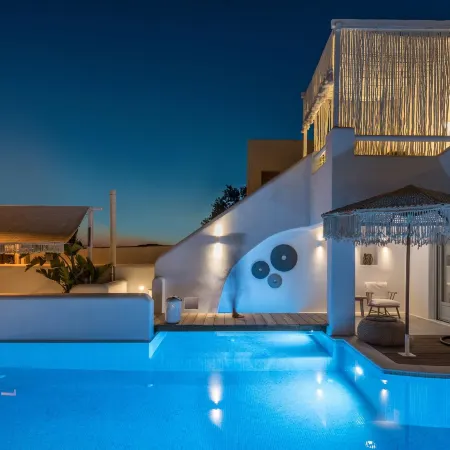 Virtu Suites
