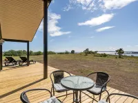 "Rickmer" - 200m from the Sea