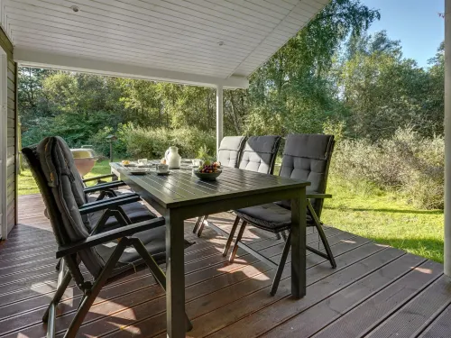 "Dorete" - 2.2km from the Sea