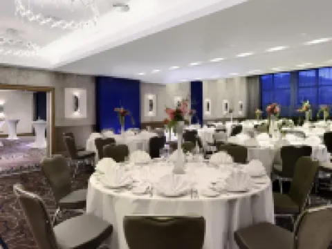 DoubleTree by Hilton Oradea Hotels in Oradea