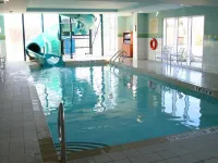 Hampton Inn & Suites by Hilton Moncton - Pools