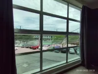 KB Hotel Hotel di Kepala Batas