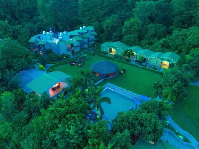 Clarissa Resort