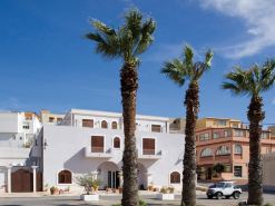 Hotel O'scià