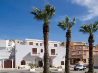 Hotel O'scià Hotel a Lampedusa