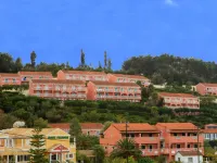 Panorama Sidari Hotels in Agios Georgios