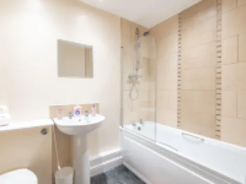Apartment 10 Hotels in Worksop
