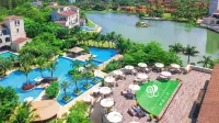Xikang Wellness&Resort Hainan - de playa
