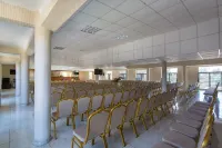 Kilimo Grand Resort Hotels in Muguga