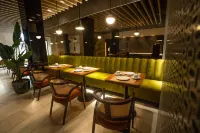 Soho Boutique Catedral - Boutique