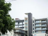 Hotel Pérola Hoteles cerca de Sala-Museu Amilcar Cabral
