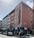 Otel King Hotels in Modern Evler Mahallesi