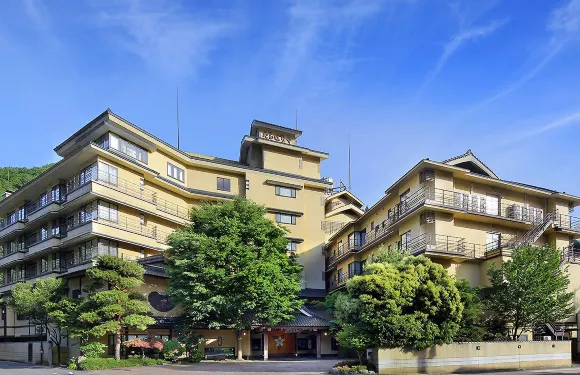 Atsumi 温泉 橘屋旅館