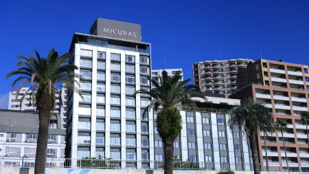 Micuras飯店