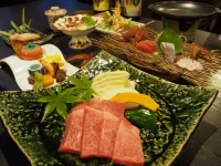 Kyomachi Onsen Akebonosou Hotels in Ebino