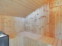 "Gretha" - 1.0km from the Sea - Pysäköinti