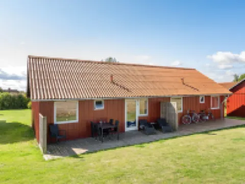 "Esther" - 700m from the Sea Hotels near Utterslev Kirke