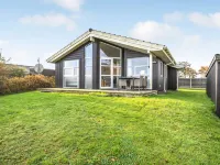 "Duschanka" - 50m to the Fjord Hotels near Fuglsang Haveforening