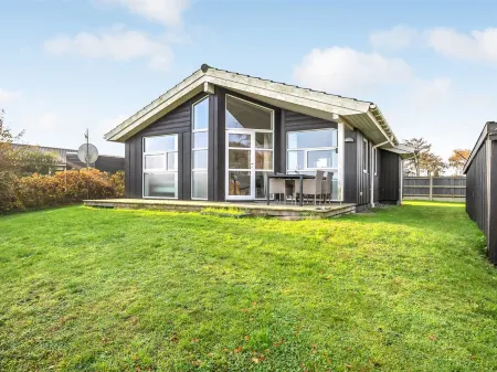 "Duschanka" - 50m to the Fjord