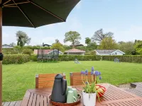 "Tore" - 200m from the Sea Hotels in Rudkobing