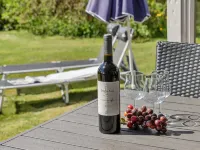 "Denahi" - 400m to the Fjord Hotels in Egernsund