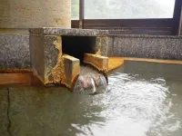 Kairagiso 니시오키타마 군 호텔