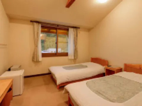 ニセコ五色温泉旅館 ニセコのホテル