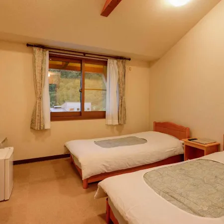 Niseko Goshiki Onsen Ryokan