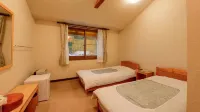 Niseko Goshiki Onsen Ryokan