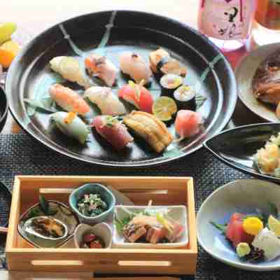 龍宮海灣飯店 Dining/Meeting Rooms