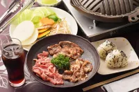 Tabist Hotel Shiogama & Matsushima Hoteles en Tagajō