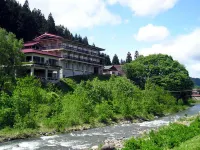 Juhoen Hotels in Yonezawa