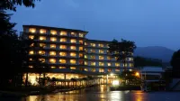 Tateyama Prince Hotel